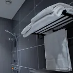 Ma Amsterdam Schiphol Airport Hotel 3*