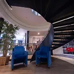 Ma Amsterdam Schiphol Airport