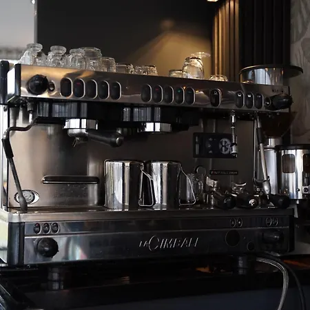 Ma Airport Hotel Hoofddorp