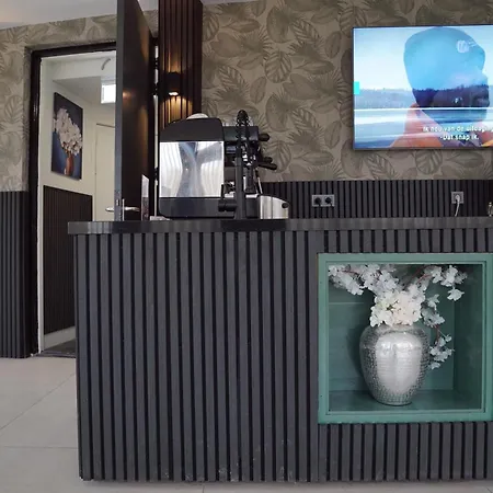 Hotel Ma Airport Hoofddorp