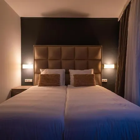 Ma Airport Hotel