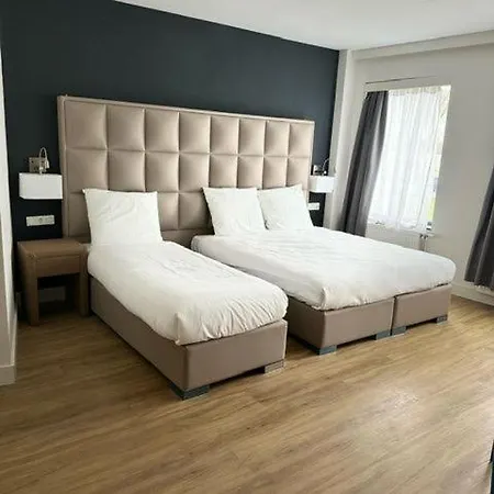 Ma Airport Hotel Hoofddorp