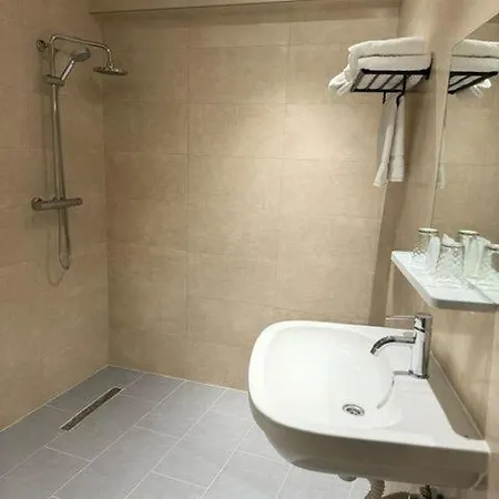 Ma Airport Hoofddorp