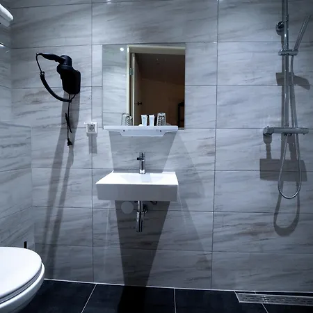 Ma Airport Hoofddorp