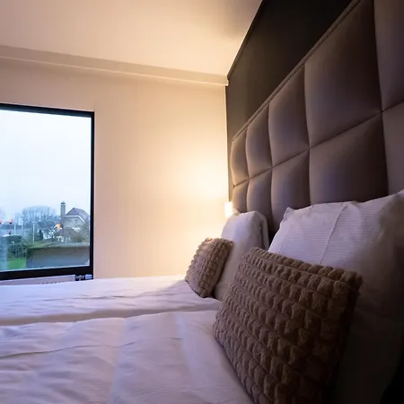 Ma Amsterdam Schiphol Airport 호텔 호프트도프