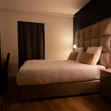 Ma Airport Hotel Hoofddorp