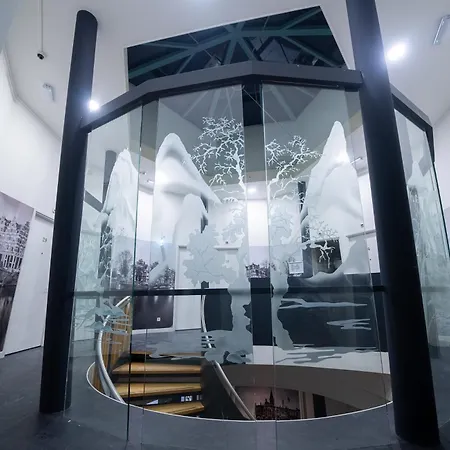 Hotel Ma Airport Hoofddorp