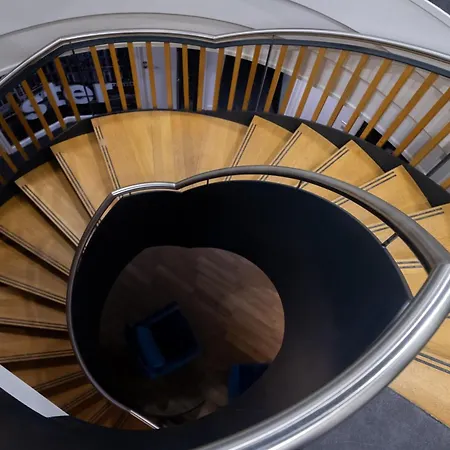 Hotel Ma Airport Hoofddorp