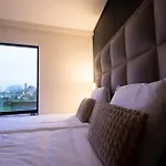 Ma Amsterdam Schiphol Airport فندق هوفدوربْ
