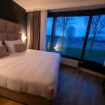 Ma Amsterdam Schiphol Airport هوفدوربْ