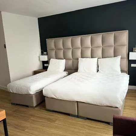 Ma Amsterdam Schiphol Airport 3*