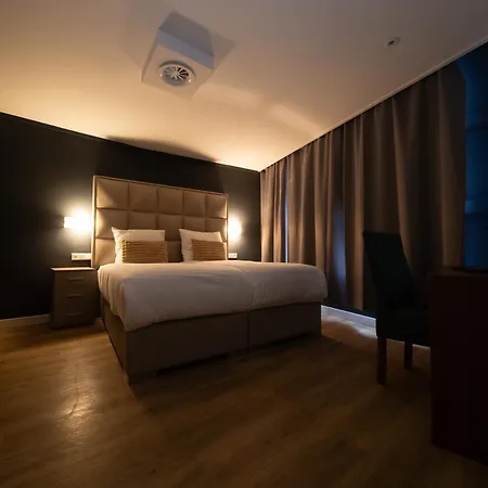 Hotel Ma Amsterdam Schiphol Airport