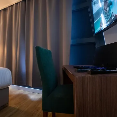 Ma Amsterdam Schiphol Airport Hotel Hoofddorp
