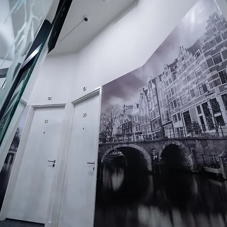 Ma Airport Hoofddorp