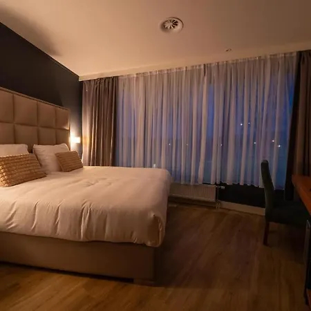 Hotel Ma Amsterdam Schiphol Airport 3*