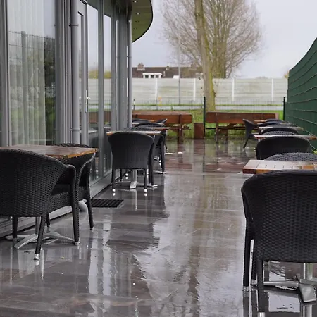 Hotel Ma Airport Hoofddorp